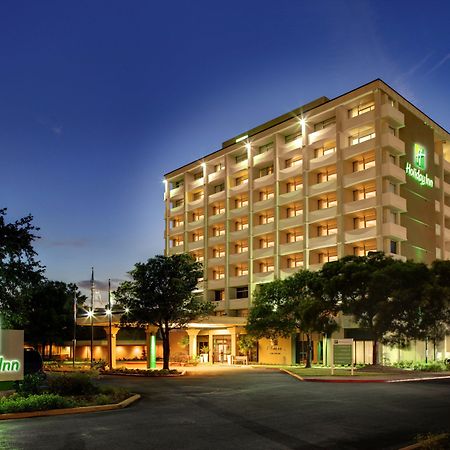 Holiday Inn Austin Midtown By Ihg Exterior foto