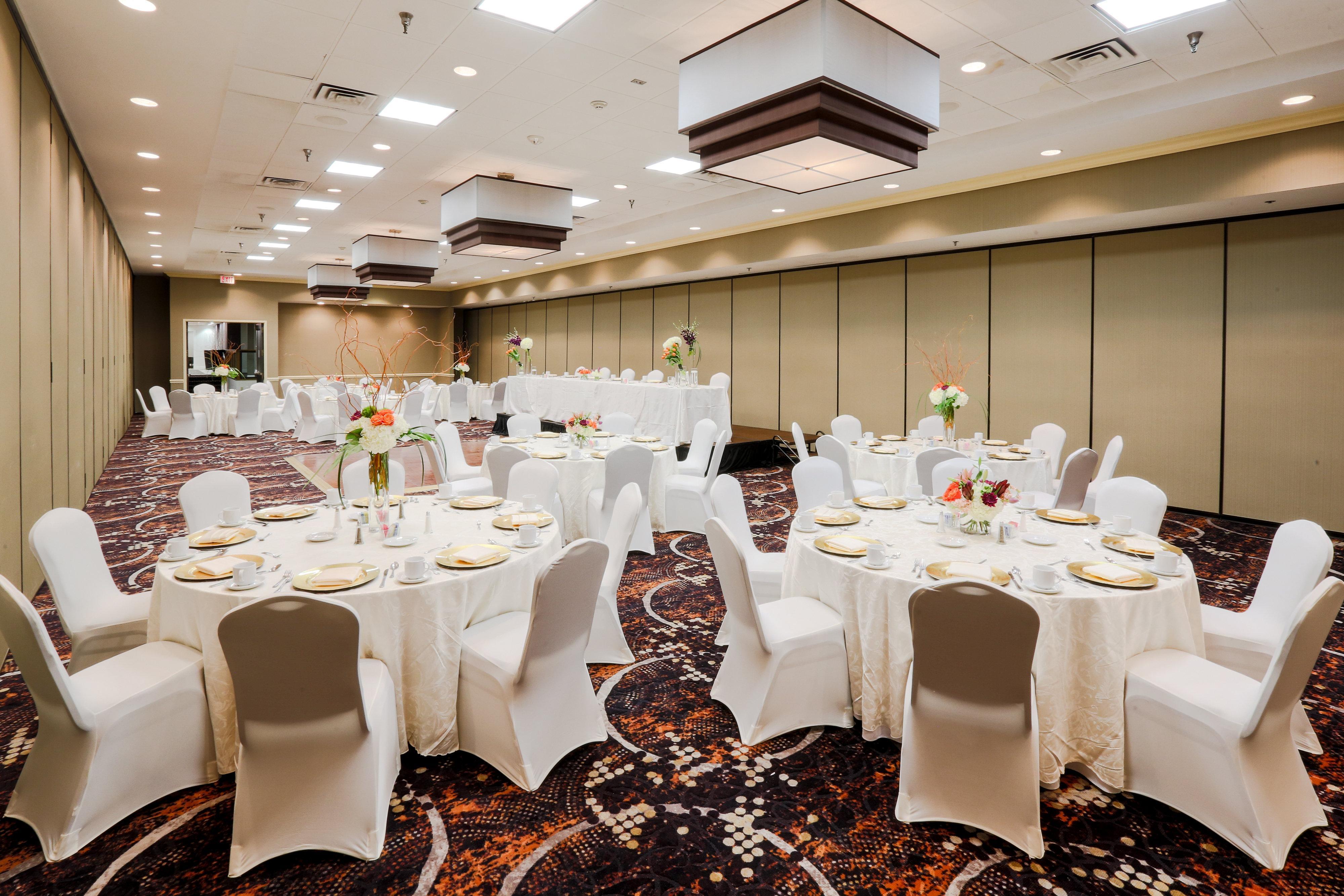 Holiday Inn Austin Midtown By Ihg Exterior foto