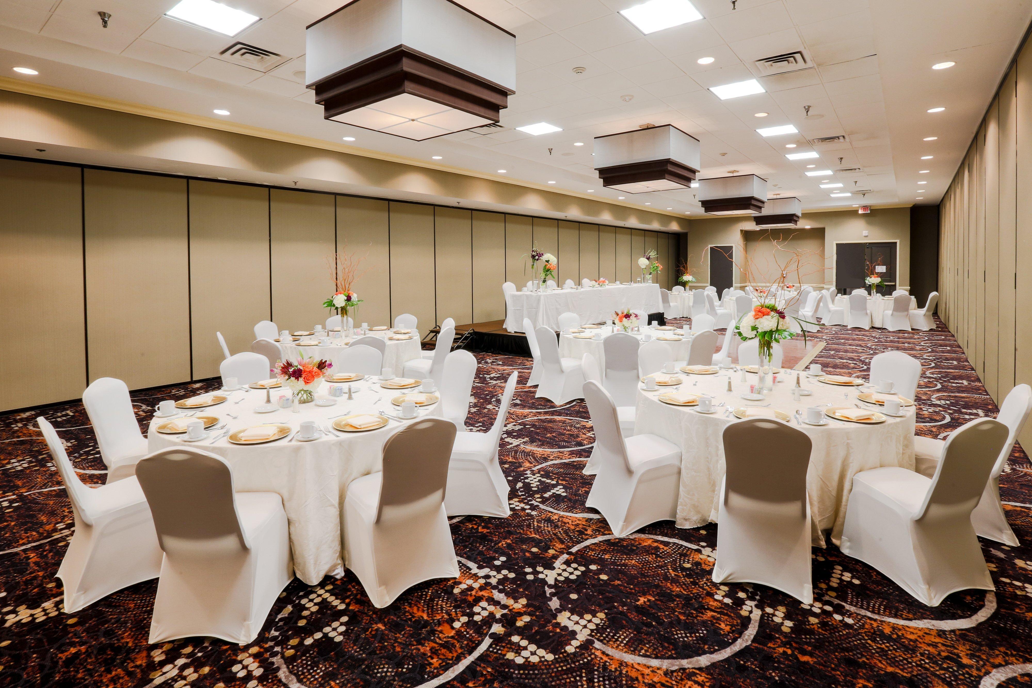 Holiday Inn Austin Midtown By Ihg Exterior foto