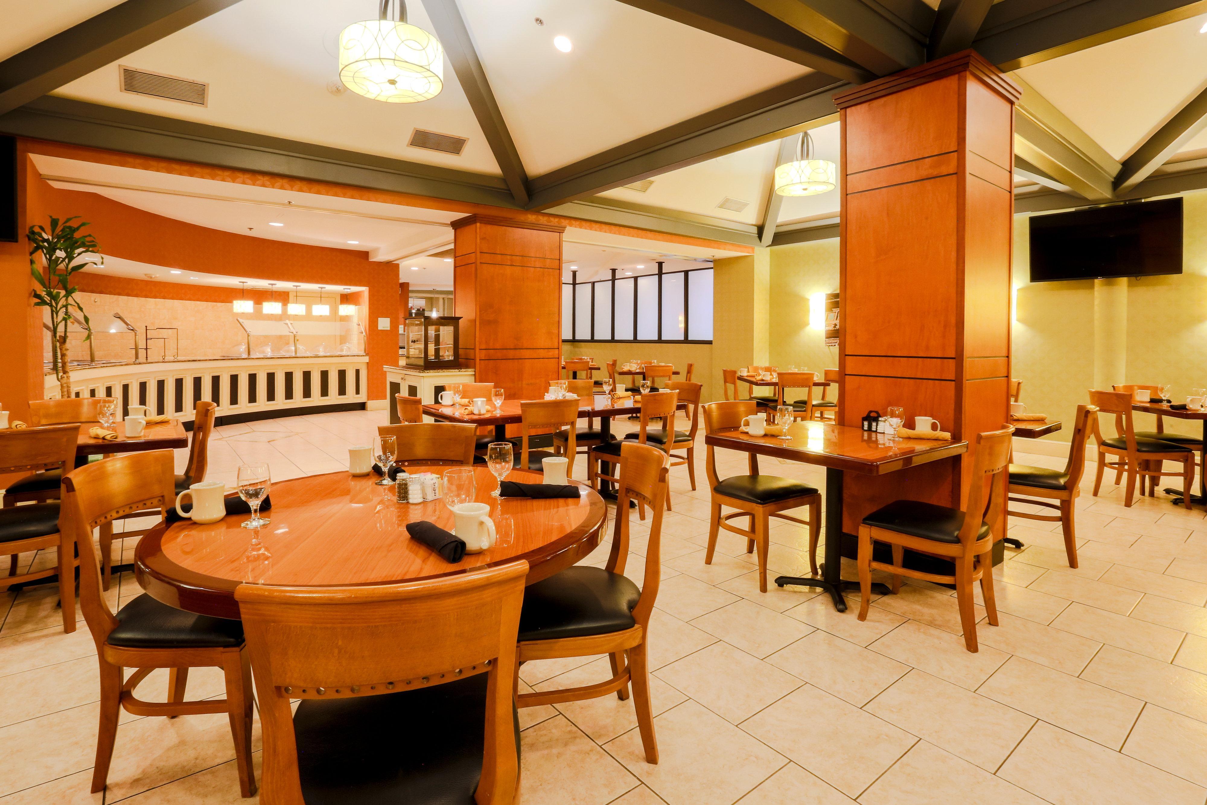 Holiday Inn Austin Midtown By Ihg Exterior foto