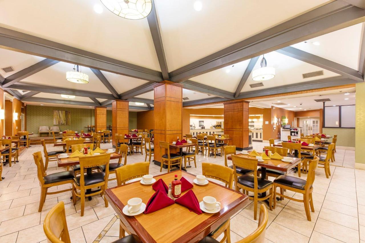 Holiday Inn Austin Midtown By Ihg Exterior foto