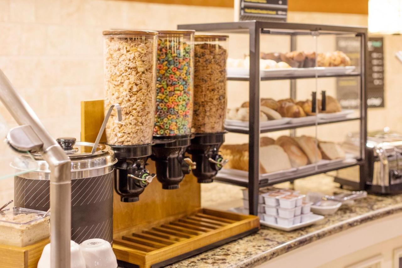 Holiday Inn Austin Midtown By Ihg Exterior foto