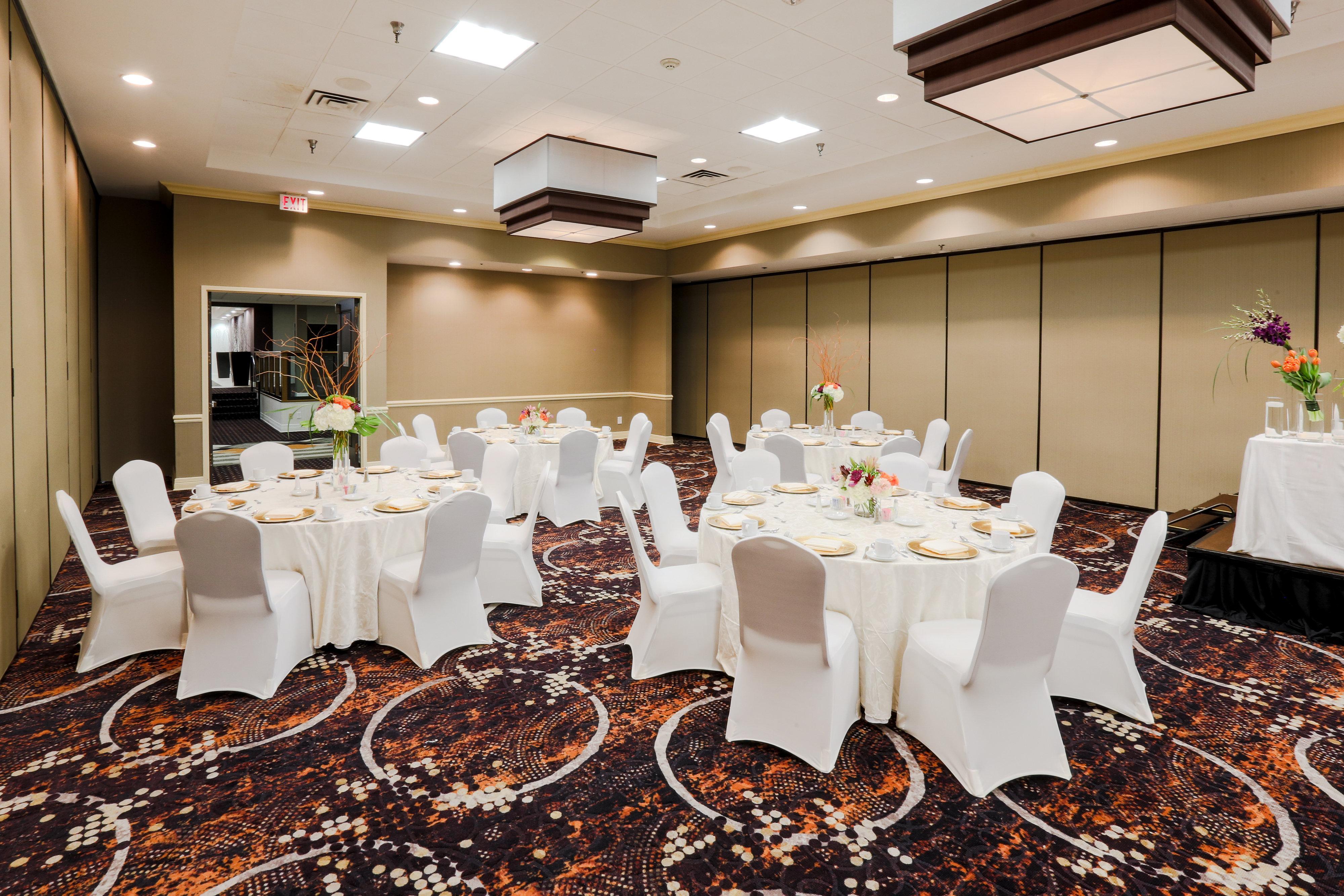 Holiday Inn Austin Midtown By Ihg Exterior foto