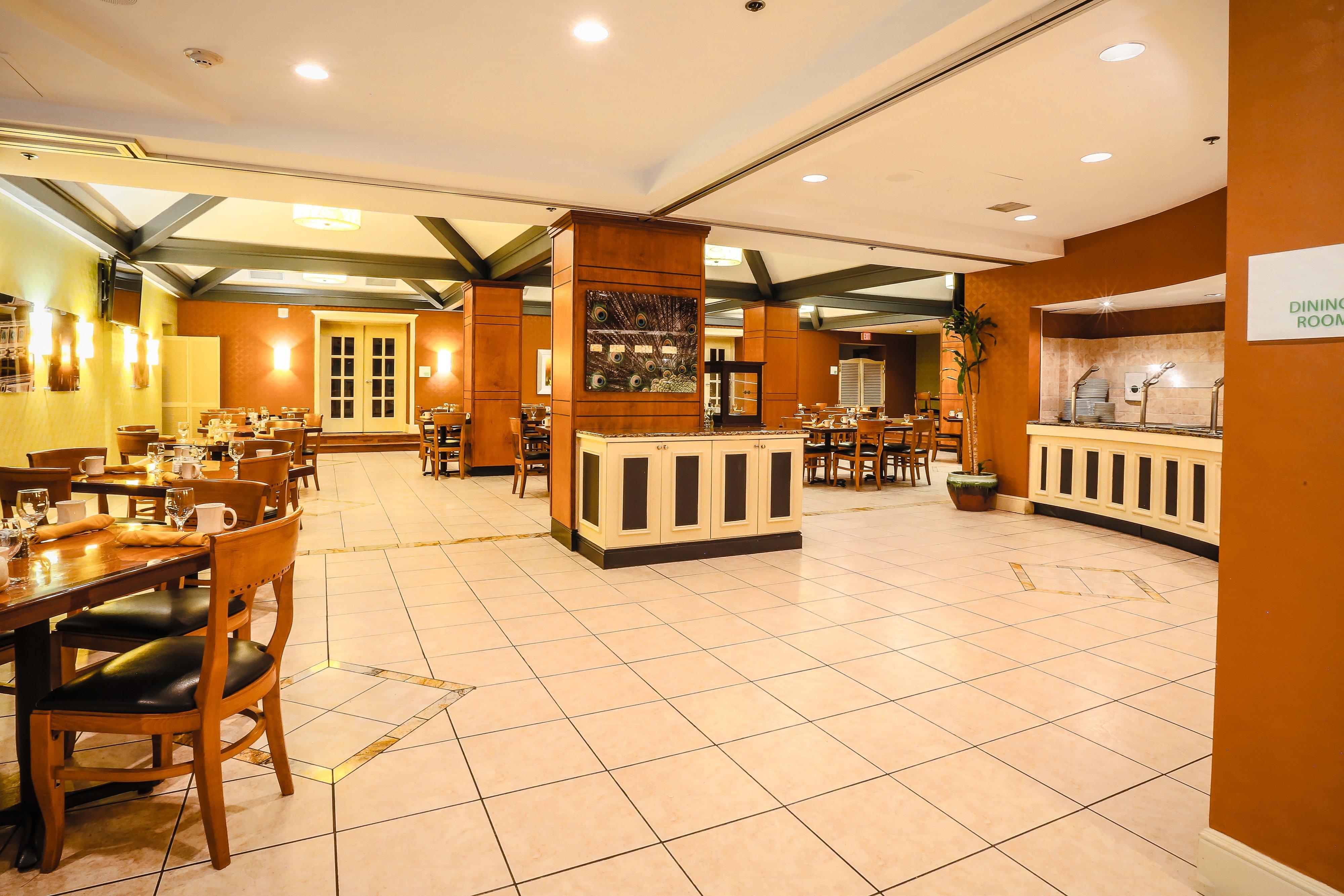 Holiday Inn Austin Midtown By Ihg Exterior foto
