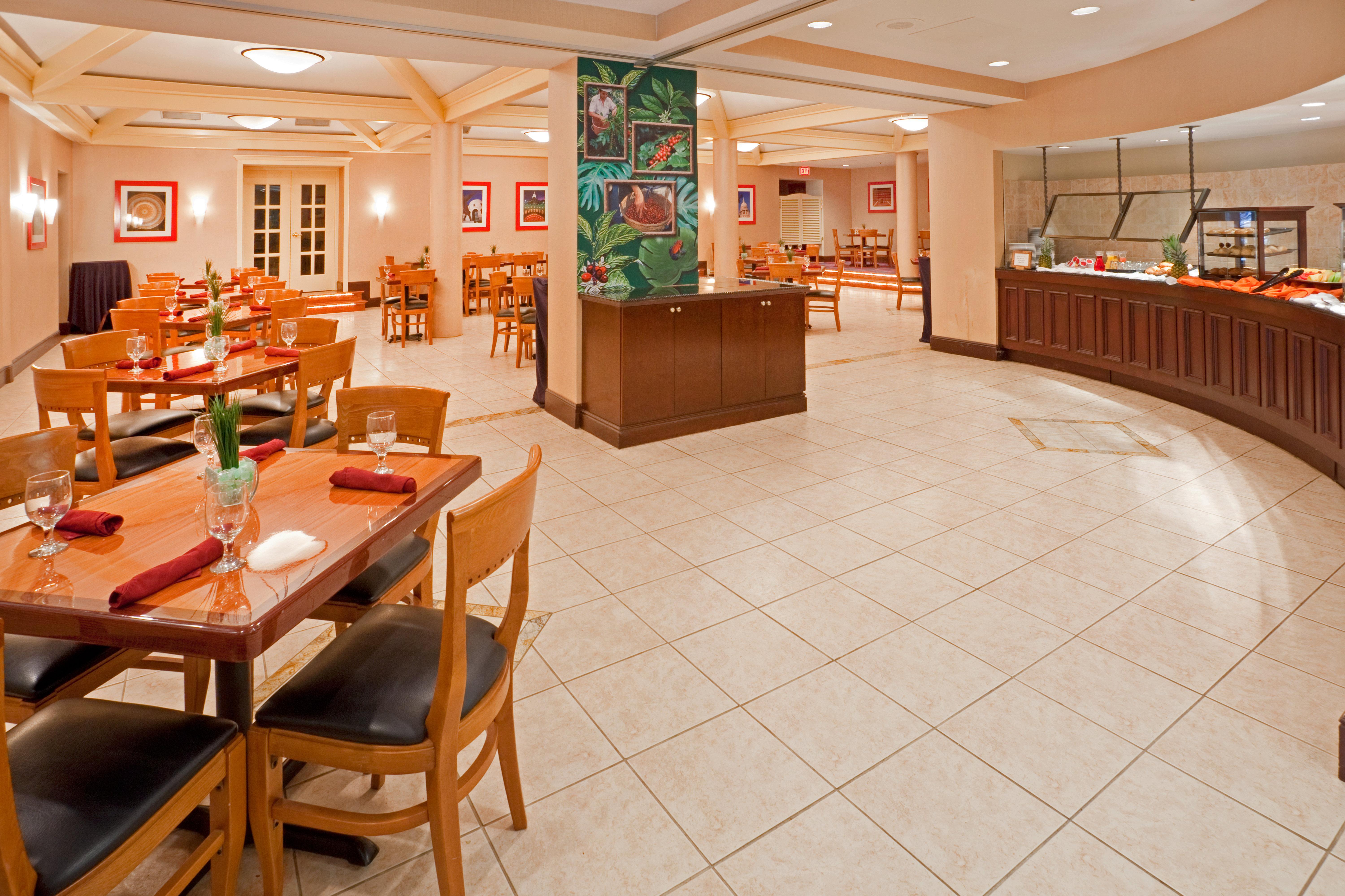 Holiday Inn Austin Midtown By Ihg Exterior foto