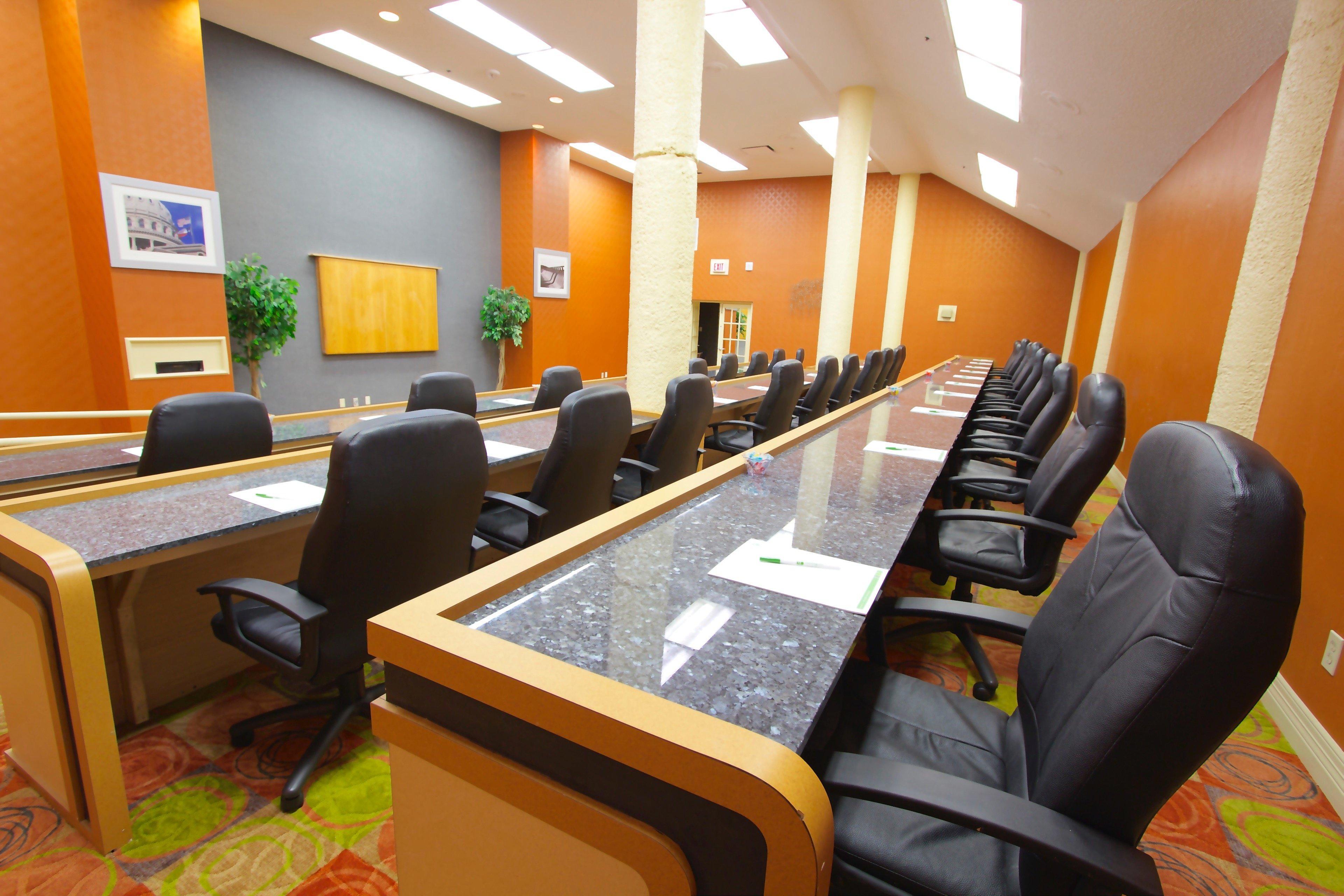 Holiday Inn Austin Midtown By Ihg Exterior foto