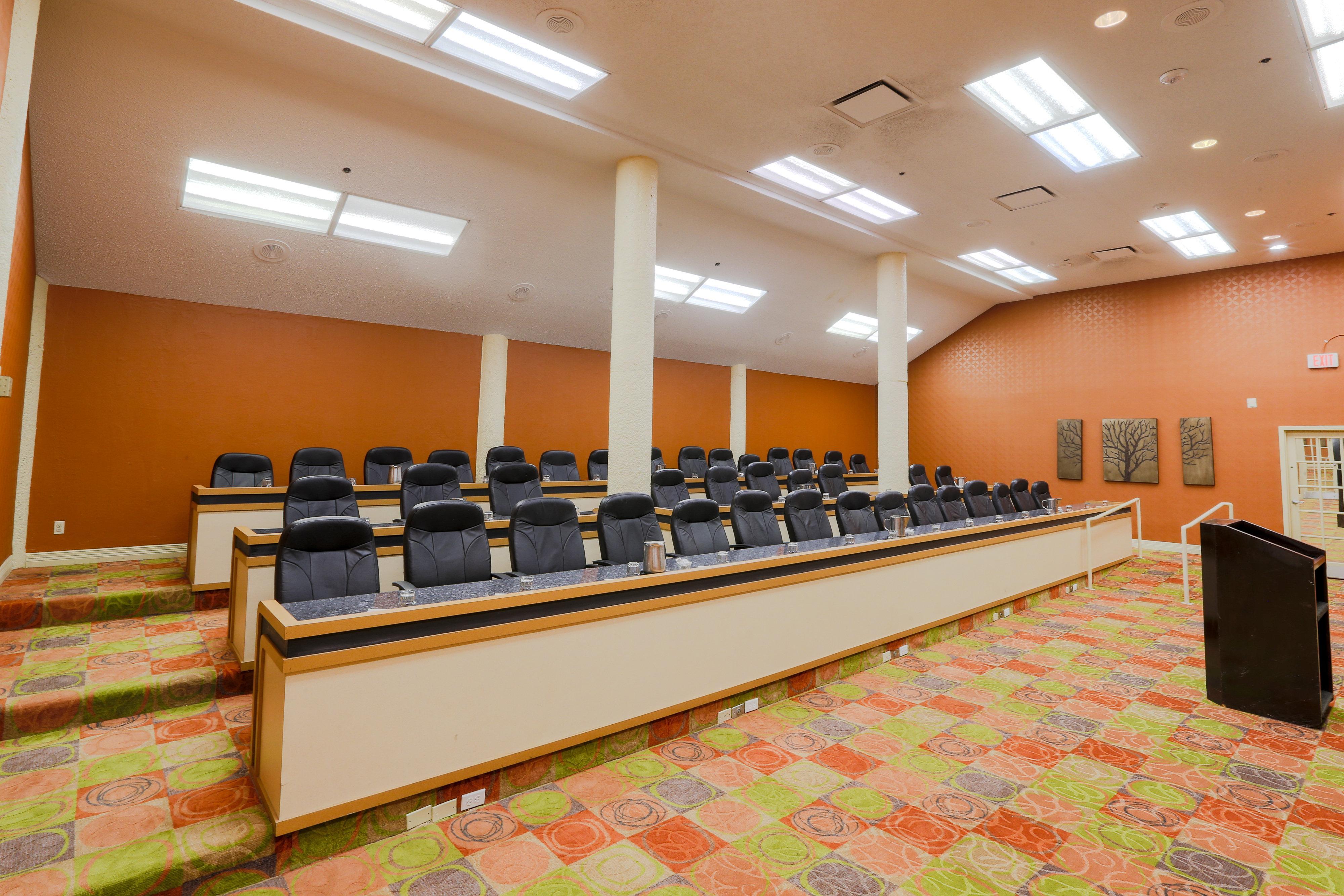 Holiday Inn Austin Midtown By Ihg Exterior foto