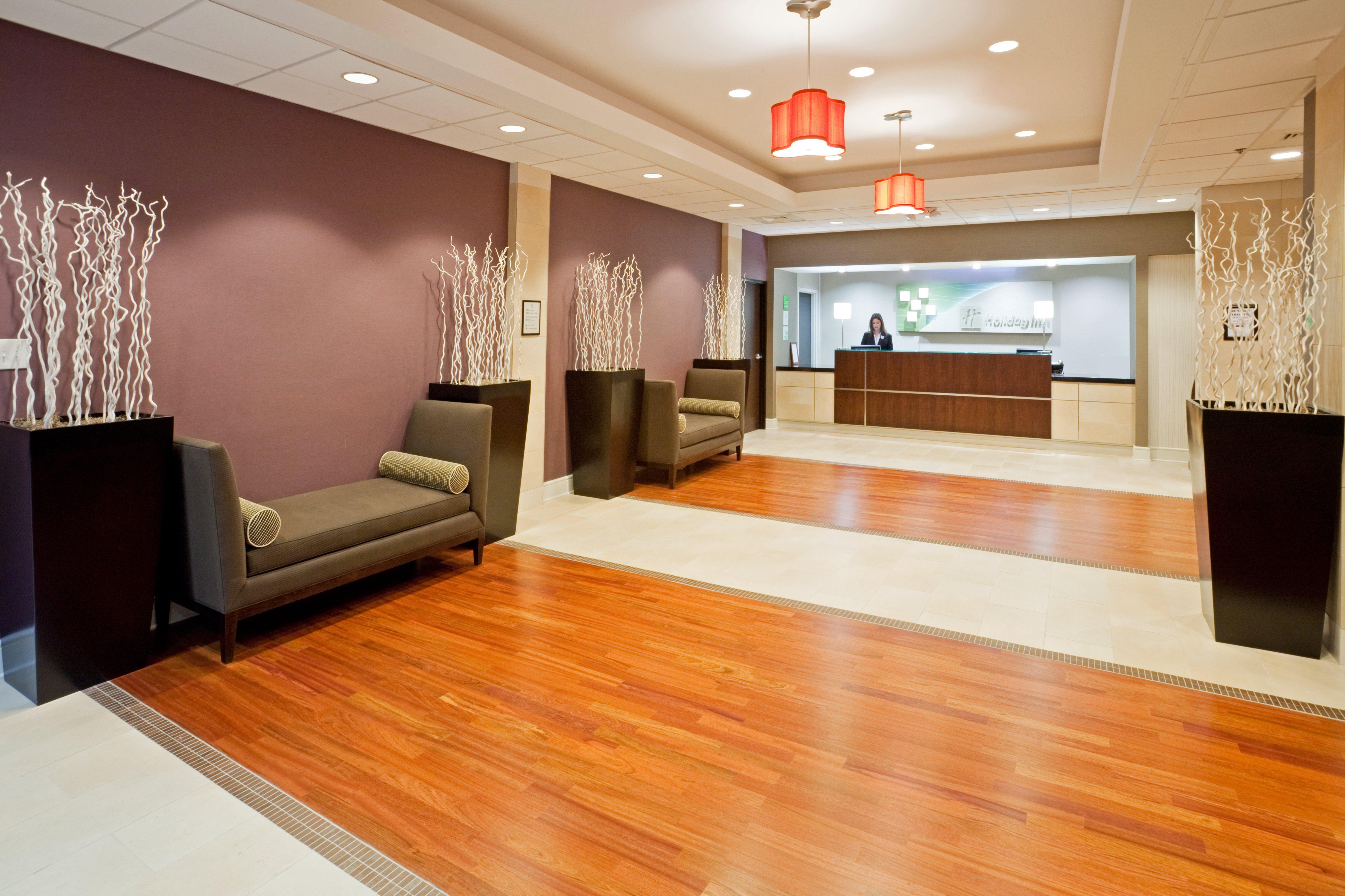 Holiday Inn Austin Midtown By Ihg Exterior foto