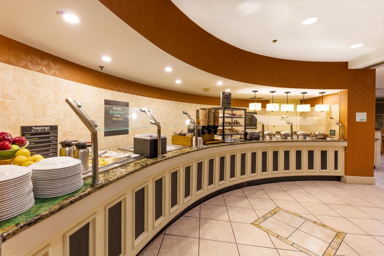 Holiday Inn Austin Midtown By Ihg Exterior foto