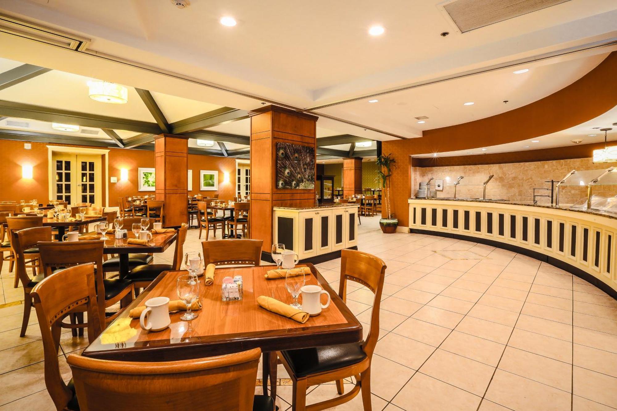 Holiday Inn Austin Midtown By Ihg Exterior foto