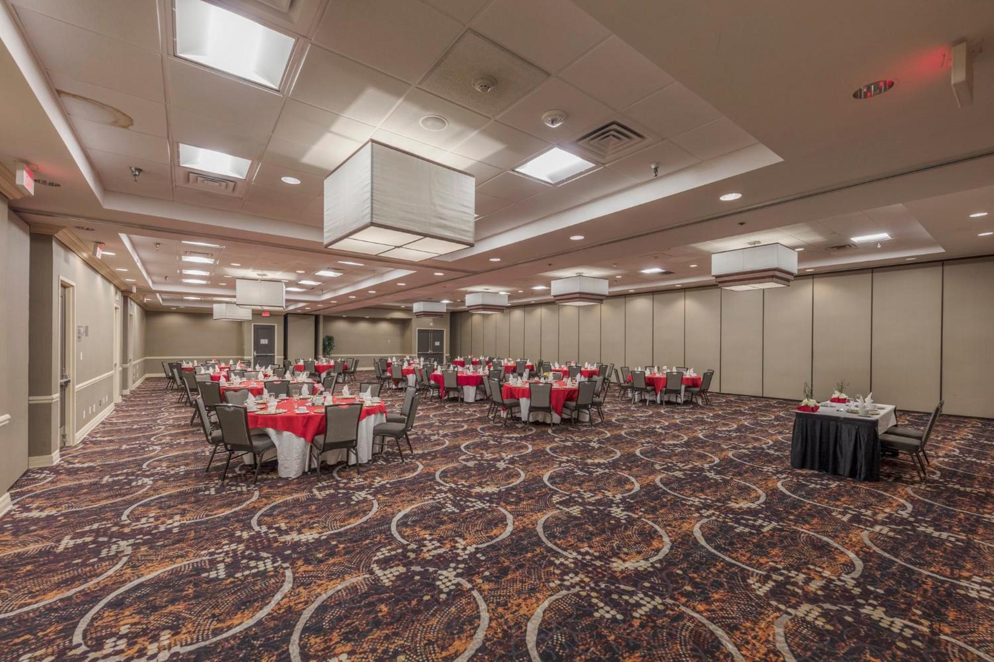 Holiday Inn Austin Midtown By Ihg Exterior foto